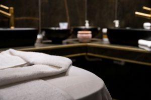 חדר טיפולים